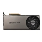 Tarjeta De Video MSI GeForce RTX 4080 SUPER 16G EXPERT / 16GB GDDR6X / 256 Bit / Núcleos CUDA 10240 / X3 DP, X1 HDMI / PCI Express Gen 4 / X1 16Pin - Image 3