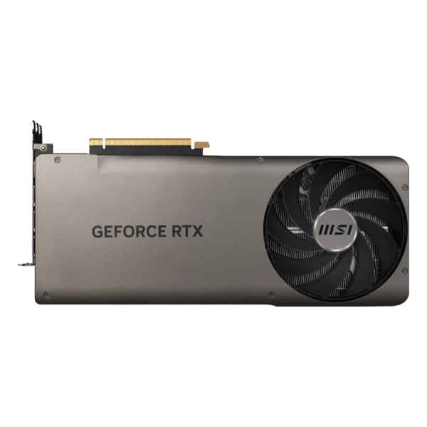 Tarjeta De Video MSI GeForce RTX 4080 SUPER 16G EXPERT / 16GB GDDR6X / 256 Bit / Núcleos CUDA 10240 / X3 DP, X1 HDMI / PCI Express Gen 4 / X1 16Pin - Image 3