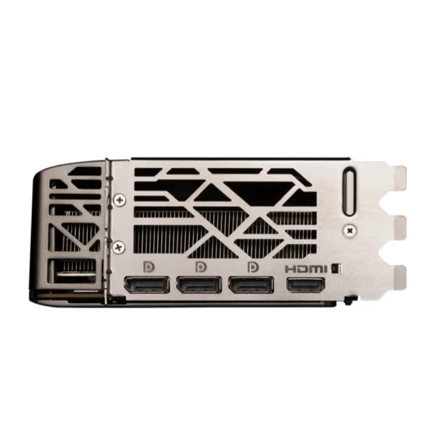 Tarjeta De Video MSI GeForce RTX 4080 SUPER 16G EXPERT / 16GB GDDR6X / 256 Bit / Núcleos CUDA 10240 / X3 DP, X1 HDMI / PCI Express Gen 4 / X1 16Pin - Image 4