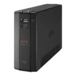 No Break APC BACK UPS PRO BX / 1350VA / 810W / 10 Contactos* / Hasta 60Min De Respaldo Según Carga* / Interfaz LCD / Negro - Image 2