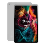Tablet STYLOS TAB104 / T606 Octa-Core / 10.4” / Memoria RAM 4GB / Almacenamiento 128GB / Android 13 / Cámara 5MP/13MP / Incluye Funda TPU / Plateado - Image 2