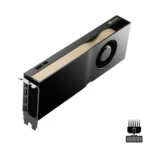 Tarjeta De Video PNY NVIDIA RTX 5000 ADA / 32GB GDDR6 / 256 Bit / Núcleos CUDA 12800 / X4 DP / PCI Express 4.0 / X1 16Pin - Image 2