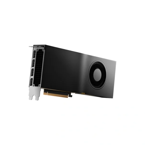 Tarjeta De Video PNY NVIDIA RTX 5000 ADA / 32GB GDDR6 / 256 Bit / Núcleos CUDA 12800 / X4 DP / PCI Express 4.0 / X1 16Pin - Image 3