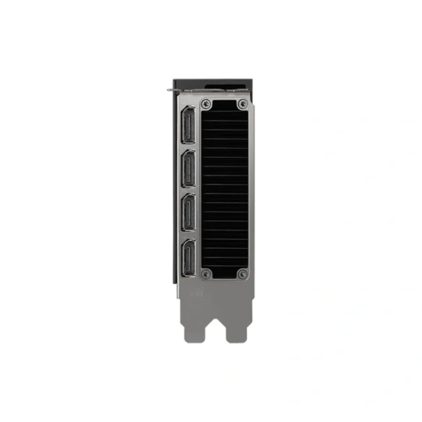 Tarjeta De Video PNY NVIDIA RTX 5000 ADA / 32GB GDDR6 / 256 Bit / Núcleos CUDA 12800 / X4 DP / PCI Express 4.0 / X1 16Pin - Image 4