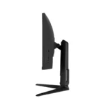 Monitor Gamer Curvo ASUS TUF GAMING VG34VQL1B / 34" / 3440 x 1440 WQD / 165Hz / 1MS / Panel VA / DP, HDMI, 3.5mm, USB 3.2 / Extreme Low Motion Blur, FreeSync Premium, DisplayHDR 400 / Negro - Image 5
