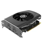 Tarjeta De Video ZOTAC GAMING GeForce RTX 4060 8GB SOLO / 8GB GDDR6 / 128 Bit / Núcleos CUDA 3072 / X1 HDMI, X3 DP / PCI Express Gen 4 / X1 8Pin - Image 3