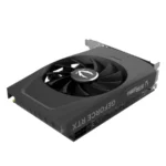 Tarjeta De Video ZOTAC GAMING GeForce RTX 4060 8GB SOLO / 8GB GDDR6 / 128 Bit / Núcleos CUDA 3072 / X1 HDMI, X3 DP / PCI Express Gen 4 / X1 8Pin - Image 4