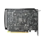 Tarjeta De Video ZOTAC GAMING GeForce RTX 4060 8GB SOLO / 8GB GDDR6 / 128 Bit / Núcleos CUDA 3072 / X1 HDMI, X3 DP / PCI Express Gen 4 / X1 8Pin - Image 6