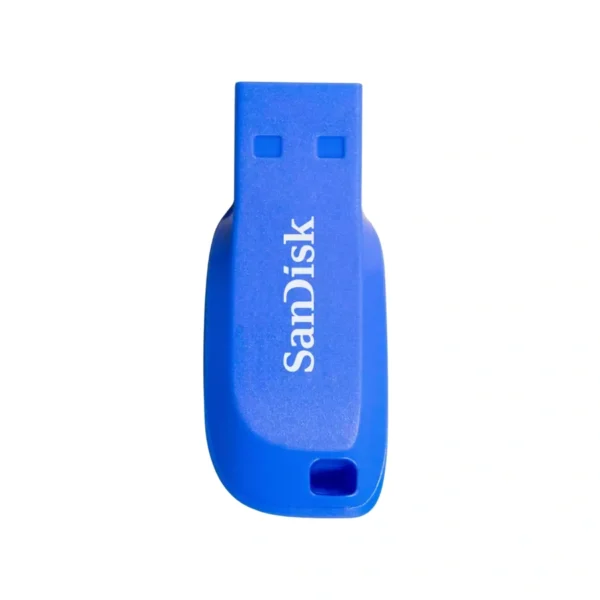 Memoria USB SANDISK CRUZER BLASE / 32 GB / Interfaz USB 2.0 / Azul - Image 3