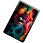 Tablet STYLOS TAB 104 / T606 Octa-Core / 10.4” / Memoria RAM 4GB / Almacenamiento 128GB / Android 13 / Cámara 5MP/13MP / Incluye Funda TPU / Gris - Image 4
