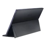 Monitor Portátil USB ASUS ZenScreen Touch MB16AMT / 15.6" / 1920 X 1080 FHD / 60Hz / 5ms / USB-C, Micro HDMI / Panel IPS / Touch / Negro - Image 7