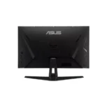 Monitor ASUS TUF Gaming VG27AQ1A / 27" / 2560 X 1440 WQHD / 170Hz / 1ms / Dp, HDMI, 3.5 mm / Panel IPS / FreeSync / Negro - Image 4