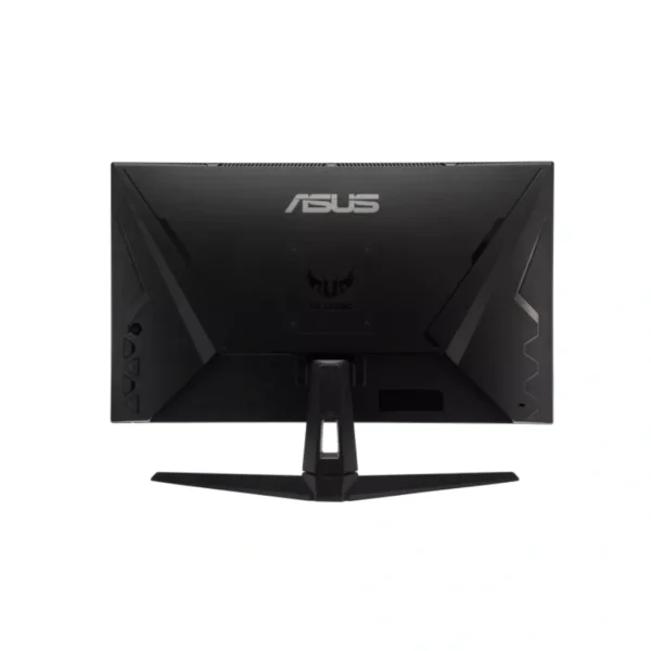 Monitor ASUS TUF Gaming VG27AQ1A / 27" / 2560 X 1440 WQHD / 170Hz / 1ms / Dp, HDMI, 3.5 mm / Panel IPS / FreeSync / Negro - Image 4