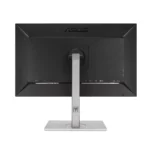 Monitor Profesional ASUS PROART DISPLAY PA278CV / 27" / 2560 X 1440 WQHD / 75Hz / 5MS / Panel IPS / HDMI, DP, USB-C, USB 3.2, 3.5MM / Adaptive-Sync, Ultra-Low Blue Light, Flicker-Free / Soporte Ergonómico / Negro Con Plata - Image 3