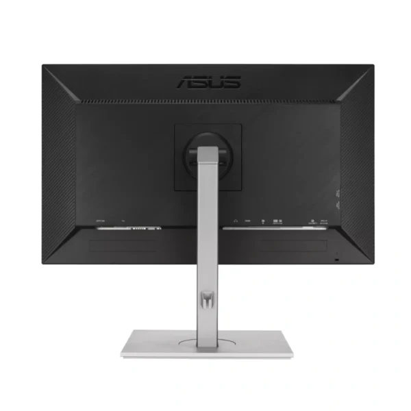Monitor Profesional ASUS PROART DISPLAY PA278CV / 27" / 2560 X 1440 WQHD / 75Hz / 5MS / Panel IPS / HDMI, DP, USB-C, USB 3.2, 3.5MM / Adaptive-Sync, Ultra-Low Blue Light, Flicker-Free / Soporte Ergonómico / Negro Con Plata - Image 3