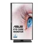 Monitor ASUS Eye Care VA27EQSB / 27" / 1920 X 1080 FHD / 75Hz / 5ms / Hdmi, Dp, VGA, USB 3.2, 3.5 mm / Panel IPS / Freesync / Negro - Image 5