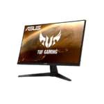 Monitor ASUS TUF Gaming VG27AQ1A / 27" / 2560 X 1440 WQHD / 170Hz / 1ms / Dp, HDMI, 3.5 mm / Panel IPS / FreeSync / Negro - Image 3