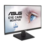 Monitor ASUS Eye Care VA27EQSB / 27" / 1920 X 1080 FHD / 75Hz / 5ms / Hdmi, Dp, VGA, USB 3.2, 3.5 mm / Panel IPS / Freesync / Negro - Image 2