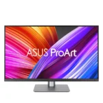 Monitor Profesional ASUS ProArt Display PA279CRV / 27" / 3840 X 2160 4K HDR / 60Hz / 5ms / USB-C, DP, HDMI, 3.5mm, USB Hub / Panel IPS / Calman / Negro - Image 4