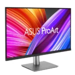 Monitor Profesional ASUS ProArt Display PA279CRV / 27" / 3840 X 2160 4K HDR / 60Hz / 5ms / USB-C, DP, HDMI, 3.5mm, USB Hub / Panel IPS / Calman / Negro - Image 2