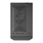 Gabinete ANTEC AX20 ELITE / ATX / Cristal Templado / 4 Vent. Incluidos ARGB / USB 2.0 / Negro - Image 8