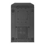 Gabinete ANTEC AX20 ELITE / ATX / Cristal Templado / 4 Vent. Incluidos ARGB / USB 2.0 / Negro - Image 9