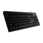 Teclado GENIUS SMART KB-100 / Membrana / Alámbrico / USB / Cable 1.5 M / Para Oficina U Hogar / Español / Negro - Image 2