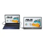 Monitor Portátil USB ASUS ZenScreen Touch MB16AMT / 15.6" / 1920 X 1080 FHD / 60Hz / 5ms / USB-C, Micro HDMI / Panel IPS / Touch / Negro - Image 6