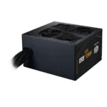 Fuente De Poder COOLER MASTER MWE BRONZE 650 V3 / 650 W / 80 Plus Bronze / 24 Pin ATX / CPU 4+4 / PCI-E 6+2 / SATA / Molex / Negro - Image 2