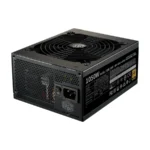 Fuente De Poder COOLER MASTER MWE GOLD 1050 V2 / 1050 W / Modular / 80 Plus Gold / 24 Pin ATX / CPU 4+4 / PCI-E 6+2 / SATA / Negro - Image 3