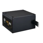 Fuente De Poder COOLER MASTER MWE BRONZE 650 V3 / 650 W / 80 Plus Bronze / 24 Pin ATX / CPU 4+4 / PCI-E 6+2 / SATA / Molex / Negro - Image 3