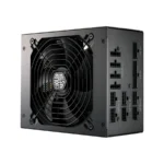 Fuente De Poder COOLER MASTER MWE GOLD 1050 V2 / 1050 W / Modular / 80 Plus Gold / 24 Pin ATX / CPU 4+4 / PCI-E 6+2 / SATA / Negro - Image 2