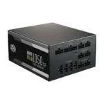 Fuente De Poder COOLER MASTER MWE GOLD 1050 V2 / 1050 W / Modular / 80 Plus Gold / 24 Pin ATX / CPU 4+4 / PCI-E 6+2 / SATA / Negro - Image 5