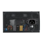Fuente De Poder COOLER MASTER MWE BRONZE 650 V3 / 650 W / 80 Plus Bronze / 24 Pin ATX / CPU 4+4 / PCI-E 6+2 / SATA / Molex / Negro - Image 5