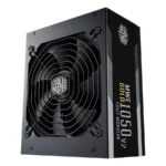 Fuente De Poder COOLER MASTER MWE GOLD 1050 V2 / 1050 W / Modular / 80 Plus Gold / 24 Pin ATX / CPU 4+4 / PCI-E 6+2 / SATA / Negro