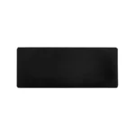 Mousepad XL Gaming NACEB / Costura Reforzada / Microfibra / 30CM X 80CM X 4MM / Antiderrapante / Negro - Image 2