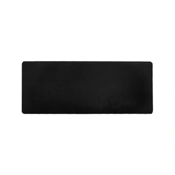 Mousepad XL Gaming NACEB / Costura Reforzada / Microfibra / 30CM X 80CM X 4MM / Antiderrapante / Negro - Image 2