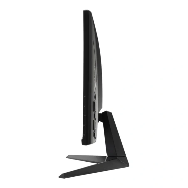 Monitor ASUS TUF Gaming VG279Q1A / 27" / 1920 X 1080 FHD / 165Hz / 1ms / Hdmi, Dp, 3.5 mm / Panel IPS / Freesync Premium / Negro - Image 7