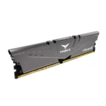 Memoria RAM TEAMGROUP T-FORCE VULCAN Z / 8GB / DDR4 3200MHz / CL16 / 1.35V / Gris - Image 2