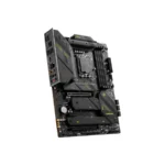 Tarjeta Madre MSI MAG Z790 TOMAHAWK MAX WIFI / ATX / Socket LGA1700 14ª / 256GB X4 DDR5 7800MHz / HDMI, DP / USB 3.2 Tipo A y C / M.2 PCle 5.0* - Image 4