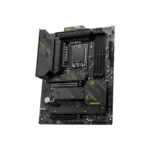 Tarjeta Madre MSI MAG Z790 TOMAHAWK MAX WIFI / ATX / Socket LGA1700 14ª / 256GB X4 DDR5 7800MHz / HDMI, DP / USB 3.2 Tipo A y C / M.2 PCle 5.0* - Image 3