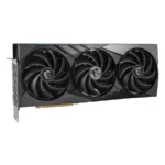 Tarjeta De Video MSI NVIDIA GeForce RTX 4080 SUPER GAMING X SLIM / 16GB GDDR6 / 256 Bits / Núcleos CUDA 10240 / X2 HDMI, X2 DP / PCI Express 4.0 / 1X 16 Pines - Image 2