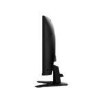 Monitor Gamer Curvo MSI MAG 27C6F / 27" / 1920 X 1080 Full HD / 180Hz / Panel VA / 0.5MS / X2 HDMI, X1 DP / Adaptive-sync / Negro - Image 4