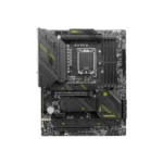 Tarjeta Madre MSI MAG Z790 TOMAHAWK MAX WIFI / ATX / Socket LGA1700 14ª / 256GB X4 DDR5 7800MHz / HDMI, DP / USB 3.2 Tipo A y C / M.2 PCle 5.0* - Image 2