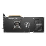 Tarjeta De Video MSI NVIDIA GeForce RTX 4080 SUPER GAMING X SLIM / 16GB GDDR6 / 256 Bits / Núcleos CUDA 10240 / X2 HDMI, X2 DP / PCI Express 4.0 / 1X 16 Pines - Image 4