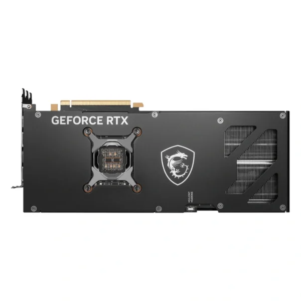Tarjeta De Video MSI NVIDIA GeForce RTX 4080 SUPER GAMING X SLIM / 16GB GDDR6 / 256 Bits / Núcleos CUDA 10240 / X2 HDMI, X2 DP / PCI Express 4.0 / 1X 16 Pines - Image 4