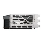 Tarjeta De Video MSI NVIDIA GeForce RTX 4080 SUPER GAMING X SLIM / 16GB GDDR6 / 256 Bits / Núcleos CUDA 10240 / X2 HDMI, X2 DP / PCI Express 4.0 / 1X 16 Pines - Image 5