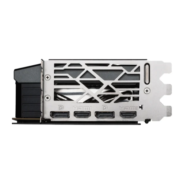 Tarjeta De Video MSI NVIDIA GeForce RTX 4080 SUPER GAMING X SLIM / 16GB GDDR6 / 256 Bits / Núcleos CUDA 10240 / X2 HDMI, X2 DP / PCI Express 4.0 / 1X 16 Pines - Image 5