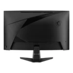 Monitor Gamer Curvo MSI MAG 27C6F / 27" / 1920 X 1080 Full HD / 180Hz / Panel VA / 0.5MS / X2 HDMI, X1 DP / Adaptive-sync / Negro - Image 5
