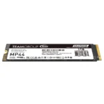 Unidad SSD M.2 NVME TEAMGROUP MP44 1TB / PCIe Gen4x4 / 2280 / Lectura 7200 MB/s, Escritura 6200 MB/s / 0˚C ~ 70˚C - Image 4